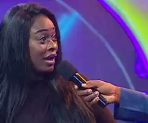 VIDEO: Uriel Hilarious Memories From Her Stay In #BBNaija House Before Eviction